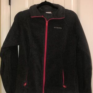 Women’s Columbia Jacket